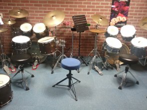 Drumstudio