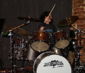 drummer