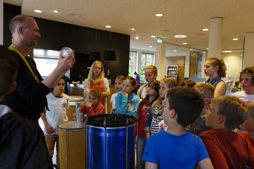 20150523 140041 - JiD 2015 - Kerkplein - Raboworkshop